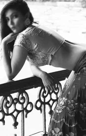 Escort Service Lodhi Road