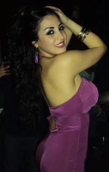 Escort Service Lodhi Road